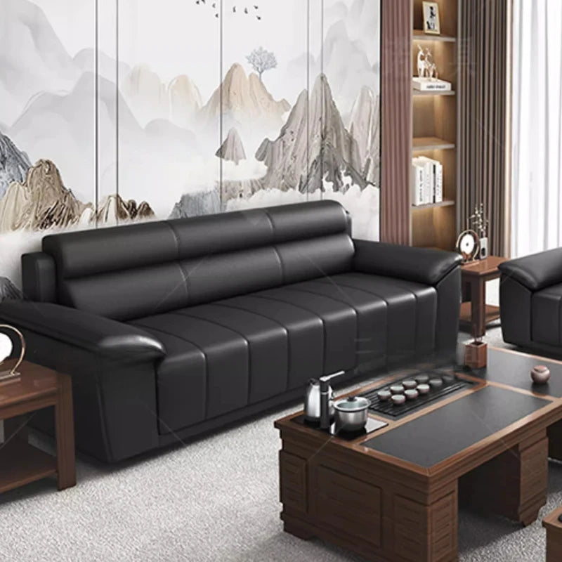 Recliner Loveseat Sofa Office Chair Compressed Cloud Couch Leather Sectional Sofa Bed Folding Modern Divani Sottovuoto Furniture