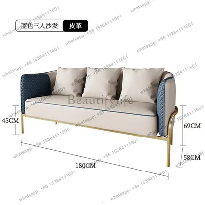 Bureau de vente table de négociation et chaise combinaison loisirs réception bureau canapé petite table ronde une table quatre chaises
