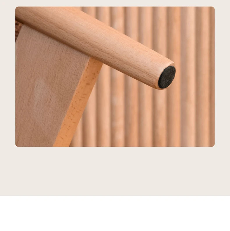 Sofa chair Nordic style home leisure chair lazy bedroom recliner simple atmosphere