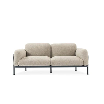Nordic Outdoor Sofa Tea Table Combination Courtyard Terrace Garden Homestay Balcony Sunroom Leisure Outdoor Furniture