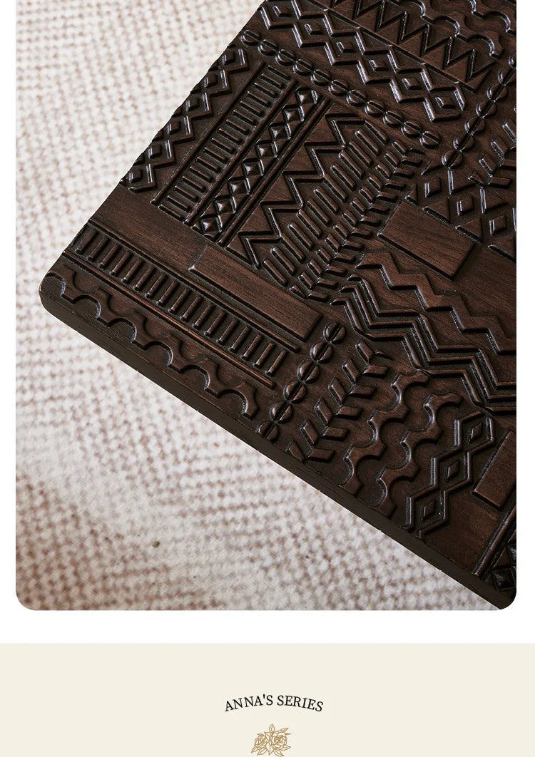 Villa Retro Coffee Tables Carving Minimalist Design Fashion Hotel Coffee Tables Office Advanced Home Furniture Couchtisch Ls40cj