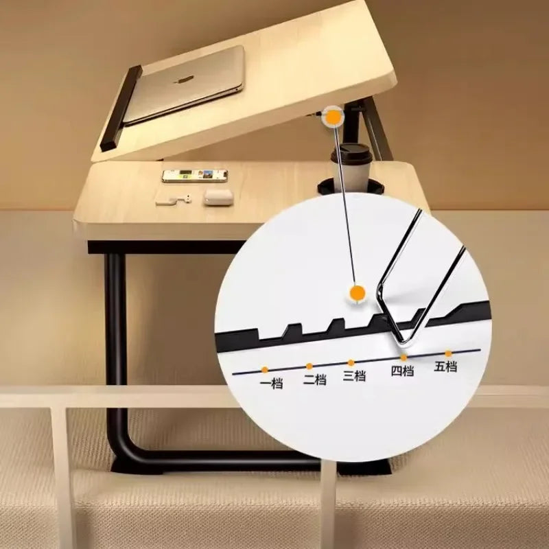 Minimalist Modern Office Desk Corner in Stock High Quality Unusual Bed Desk Reading Small Escritorio Oficina Office Furniture