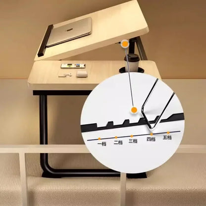 Minimalist Modern Office Desk Corner in Stock High Quality Unusual Bed Desk Reading Small Escritorio Oficina Office Furniture