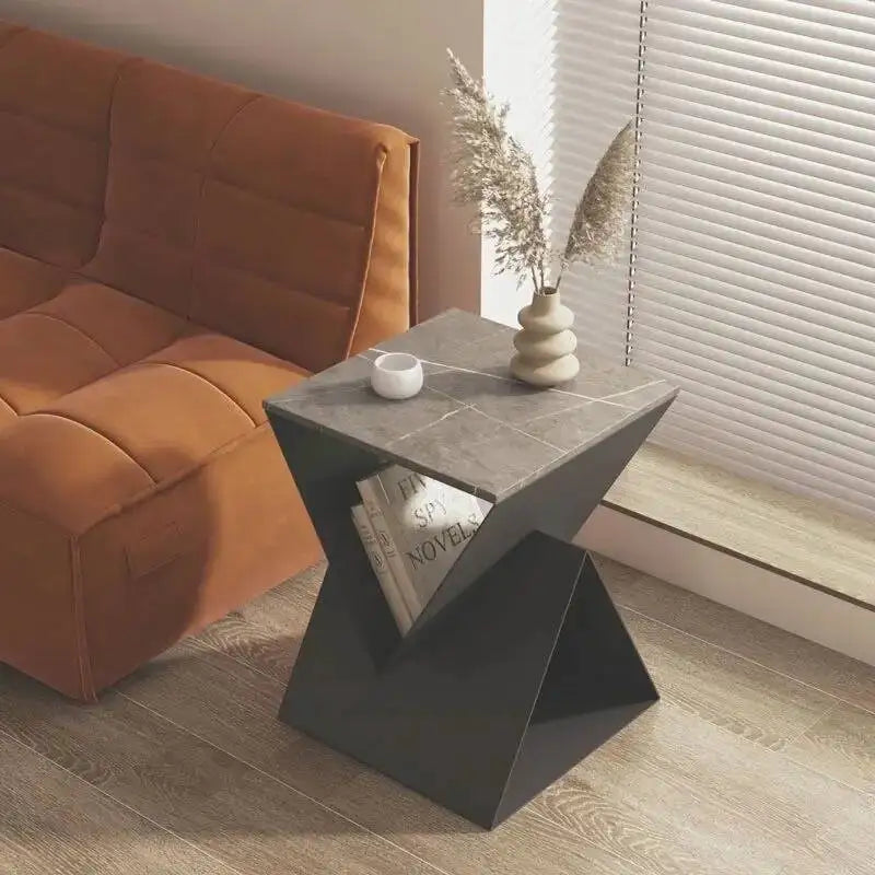 NEW table bedside designer creative small coffee table for living room luxury coffee table furniture living room