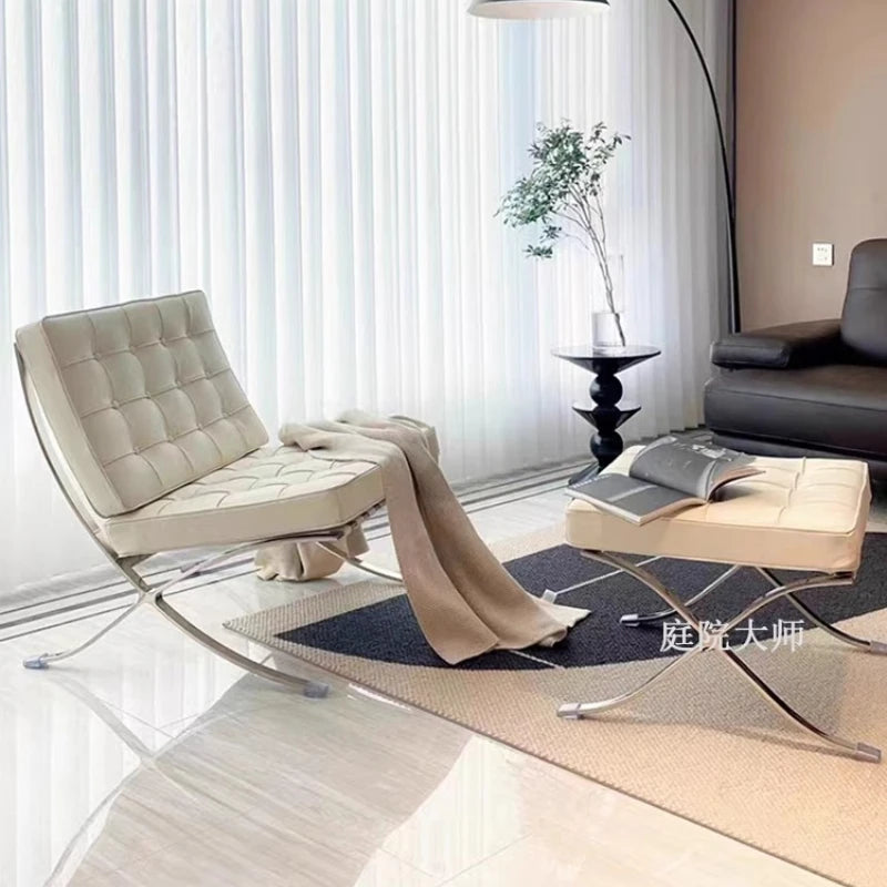 Nordic metal spiral coffee table minimalist living room sofa side table modern simple model room fashion corner table