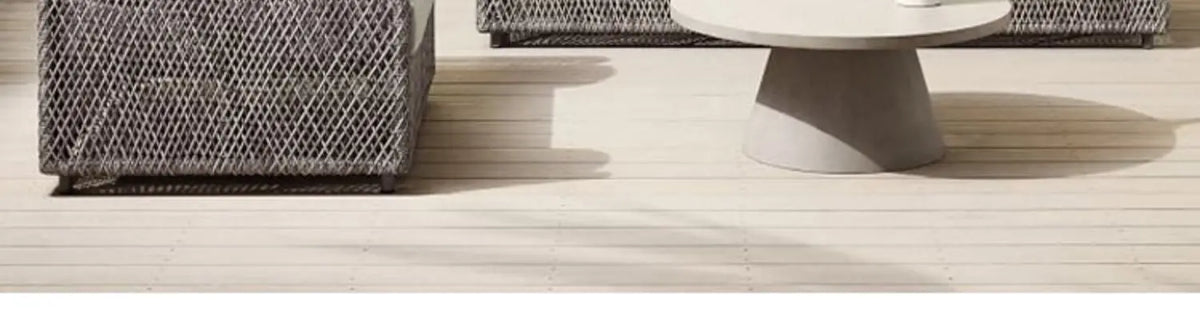 Southeast Asian Style Outdoor Rattan Sofa for Courtyard, Balcony, Garden, Terrace, Designer Sunroom, Leisure Rattan Sofa