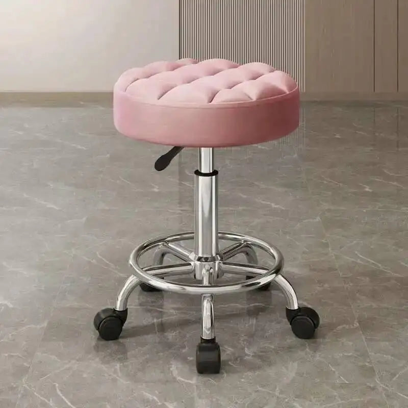 Customizable salon chair, salon , barber , hair beautician, barber chair