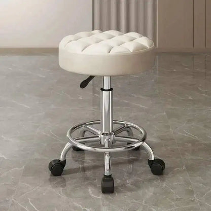 Customizable salon chair, salon , barber , hair beautician, barber chair