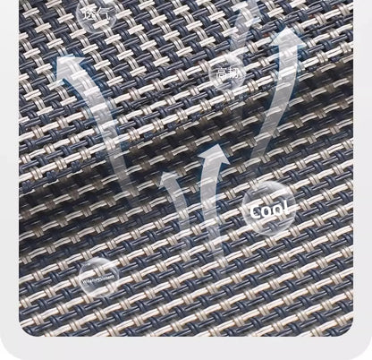 recliner lunch break folding office chair nap can lie down dual-purpose backrest computer chair couch