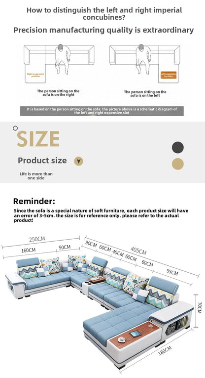 Modern Adults Velvet Sofas Nordic Style Foam Sponge Living Room Sofa Canape Chaise Organizer Divani Soggiorno Home Furniture