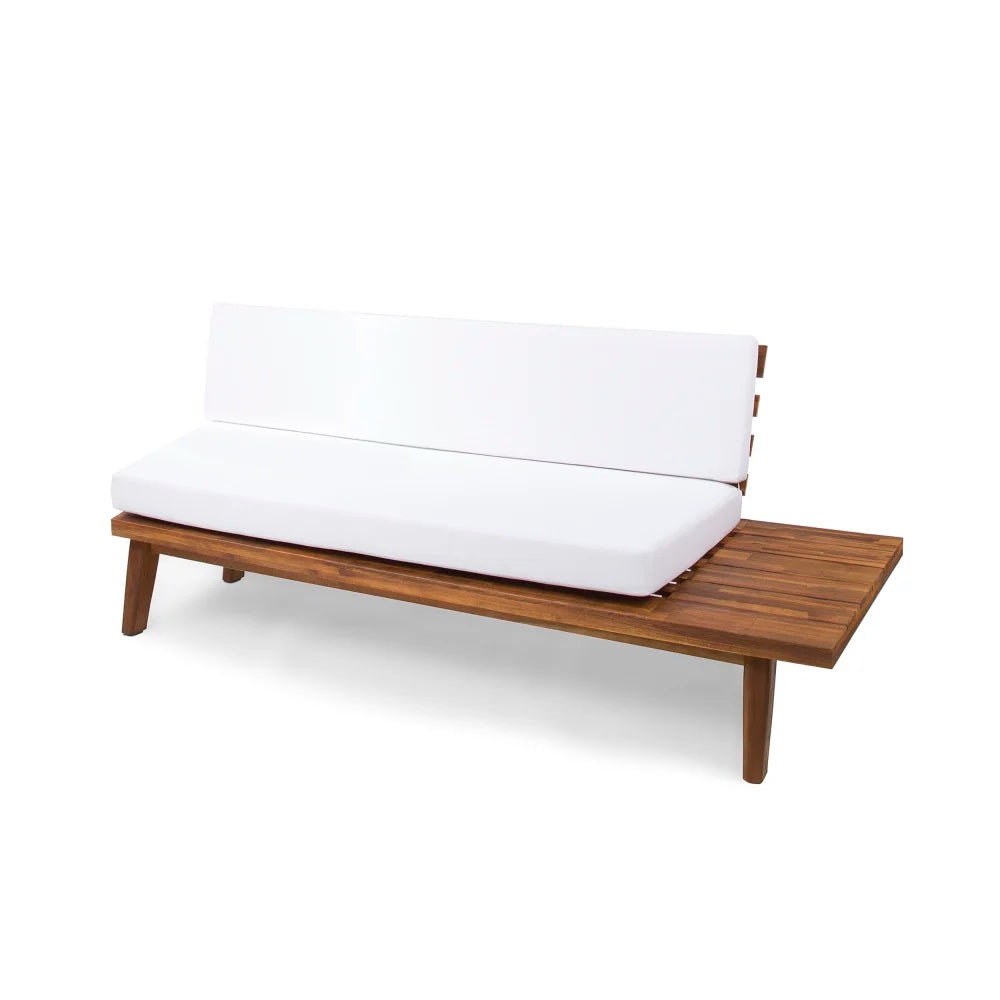 Sofa Leisure Furniture From High Quality Teak Wood Hotel Sofa Resort Furniture Whole Sale Hotel Sofa