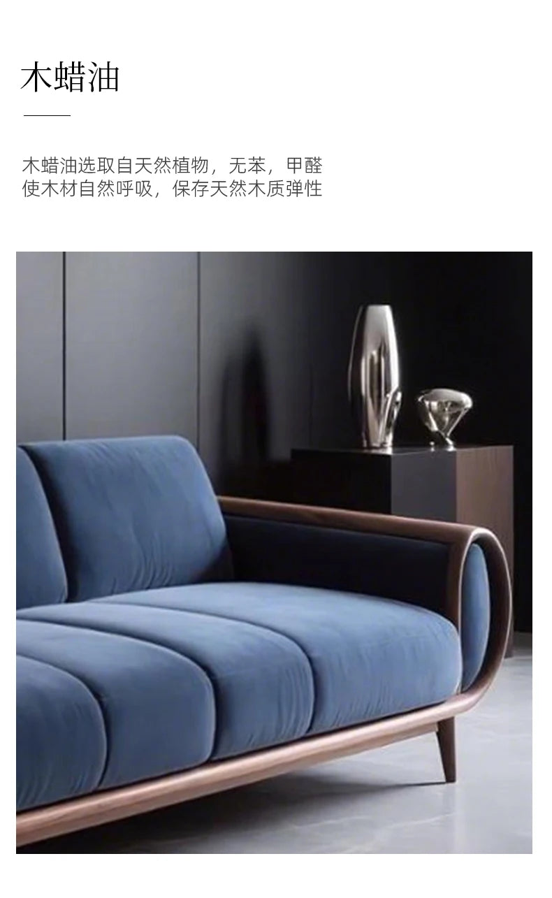Lounge Nordic Living Room Sofa Minimalist Lazy Modern Multifunctional Sofa Romantic Apartment Divani Da Soggiorno Home Furniture