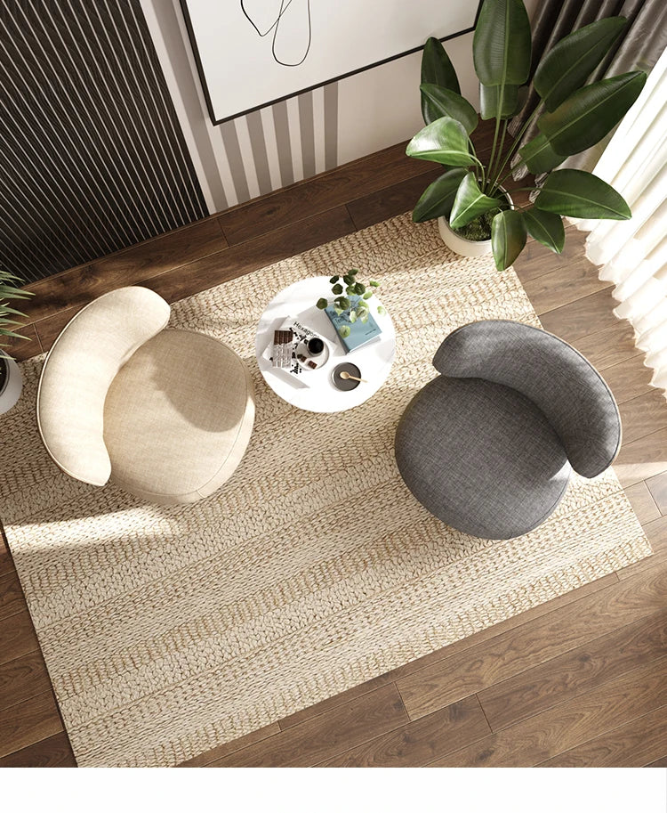 Vanity Accent Living Room Chairs Lazy Lounge Floor Reading Computer Living Room Chairs Makeup Muebles Para Hogar Furniture Home