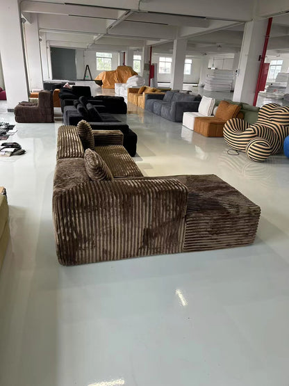 High Quality 2025 Sofa Set Bedroom Comfortable and Beautiful Sofa Compression Waiting Room Use