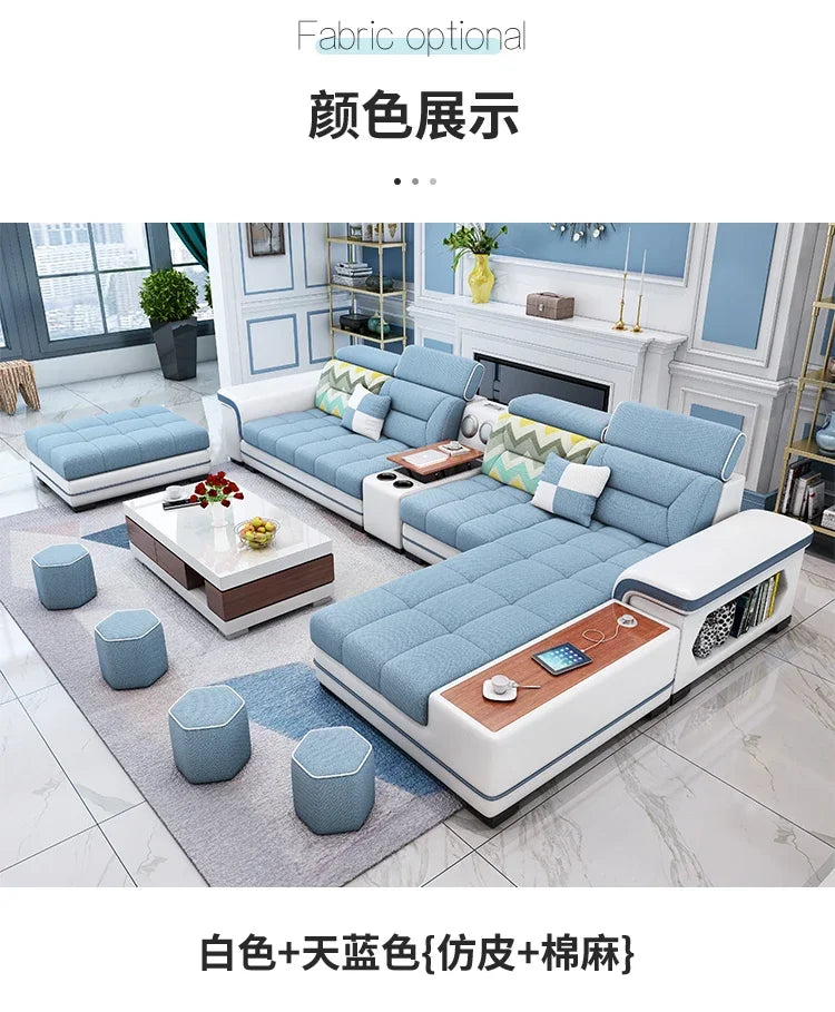 Modern Adults Velvet Sofas Nordic Style Foam Sponge Living Room Sofa Canape Chaise Organizer Divani Soggiorno Home Furniture