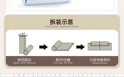 European Minimalist Vacuum Compressed Sofa Classic Memory Foam Vacuum Compressed Sofa Modern Couch Wohnzimmer Furniture Home