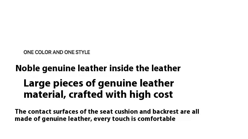 Genuine Leather Italian Living Room Sofa Luxury Lounge Designer Minimalist Sofas Modern Family Muebles Furniture Decoration