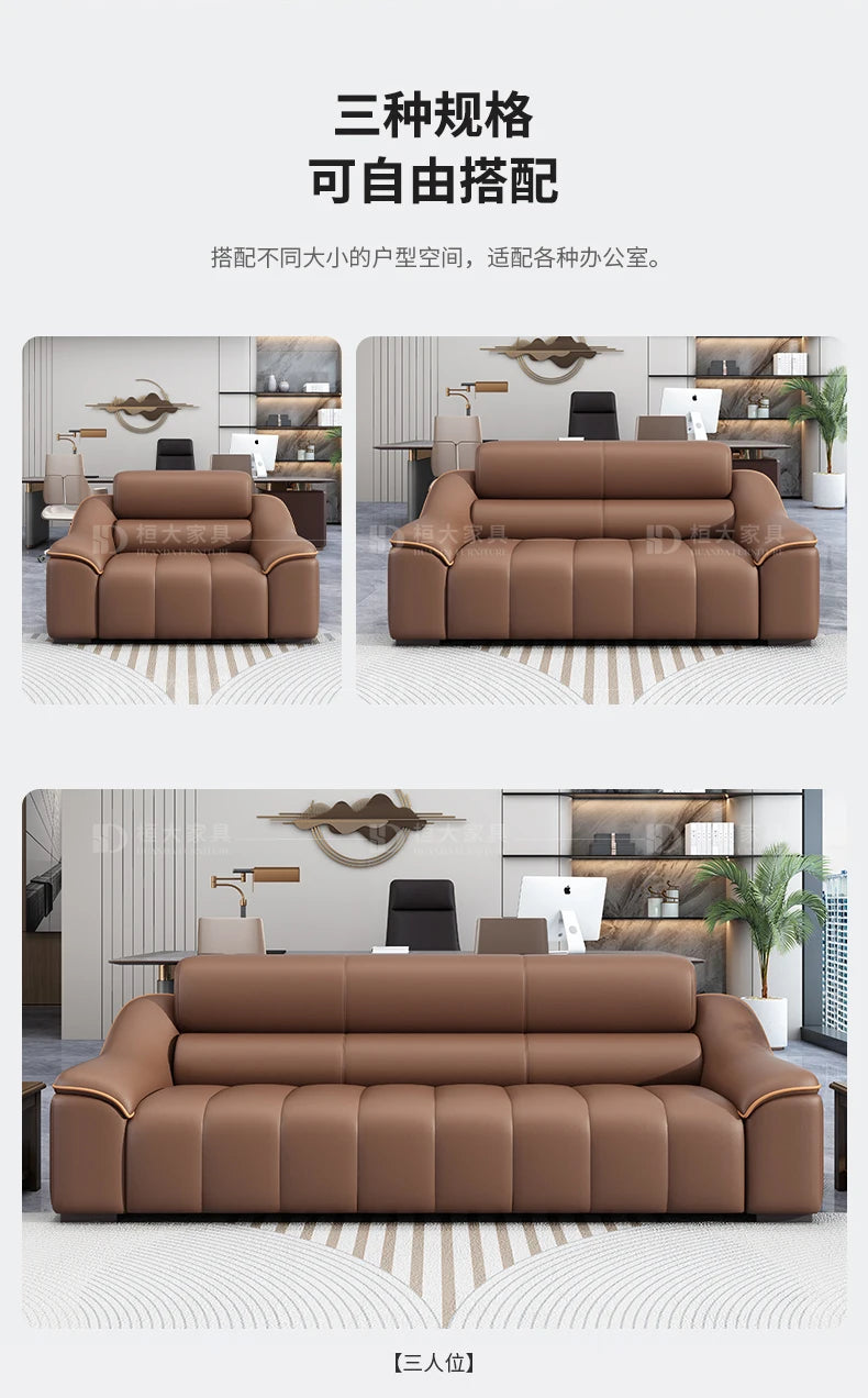 Designer Minimalist Recliner Sofas Designer Chaise Wooden Living Room Sofas Lounges Daybed Luxury Couch Furniture