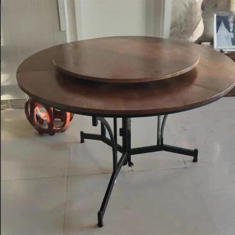Extendable Table Dining Modern Side Bed Tables Small Study Living Room Center Mini Extended Free Shipping Muebles Para El Hogar