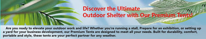 Exhibition Event Marquee Gazebos Custom Printed Canopy Pop Up Foldable Tent Outdoor Party Tradeshow Promotional Tents
