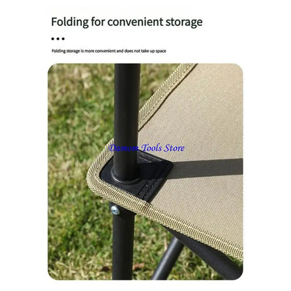 57BE Portable Plastic Folding Table Quick Assembly Water Resistant for Outdoor Use