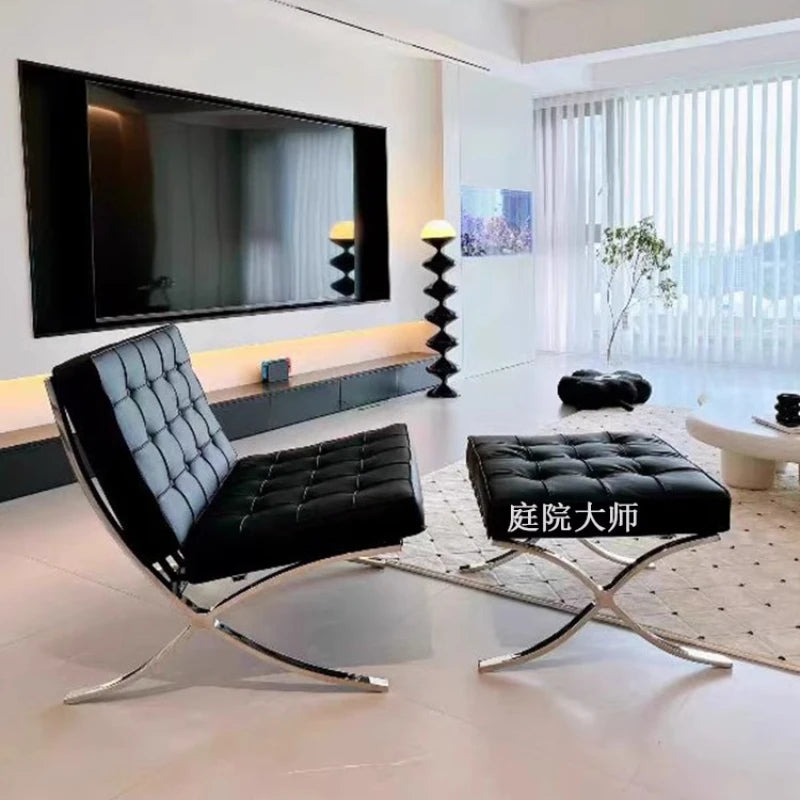 Nordic metal spiral coffee table minimalist living room sofa side table modern simple model room fashion corner table