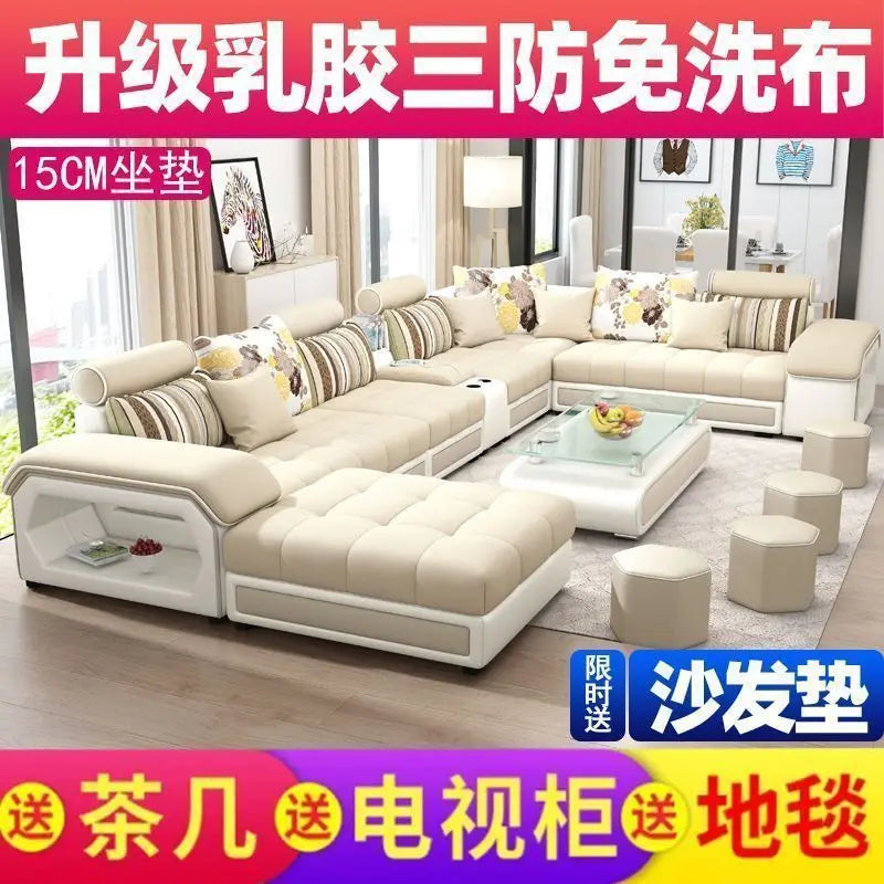 Lounge Europe Sofa Classic Modern Designer Romantic Comfortable Sofa Relaxing Corner Articulos Para El Hogar Home Furniture