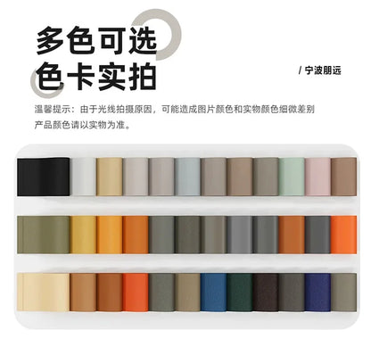 Vacuum compression sofa bed corduroy fabric living room villa bedroom sofa recliner