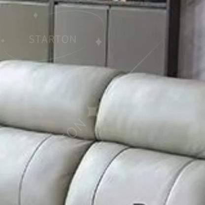 Living Room Sofa Charging Port Bluetooth Speaker Sofa With USB