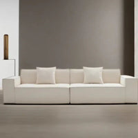 Minimalist Compression Sofa Armchair Double Design Sponge Compression Sofa Relaxing Designer Nordic Muebles Trendy Furniture