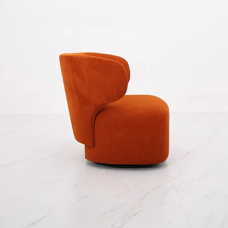 Nordic comfort Occasional Leisure Indoor Lounge Scandinavian Modern Luxury Luxurious Relax Accent Chairs for Living Room