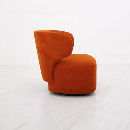 Nordic comfort Occasional Leisure Indoor Lounge Scandinavian Modern Luxury Luxurious Relax Accent Chairs for Living Room