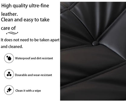 Caterpillar sofa togo modern living room balcony lounge lazy sofa available white lamb wool sofa