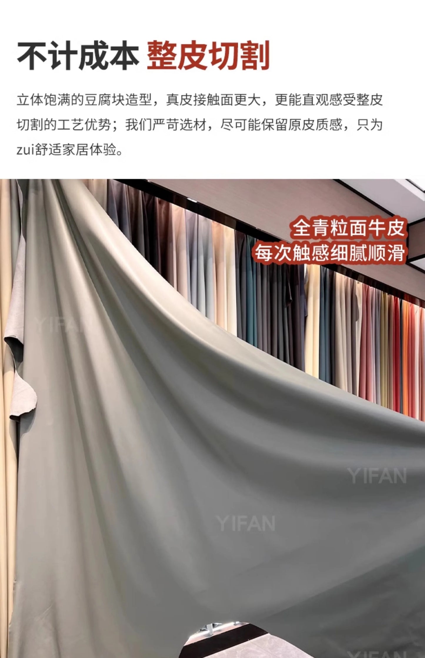 Relaxing Genuine Leather Sofa Living Room Electric Reclining Italian Sofa Lounge Luxury Divano Soggiorno Furniture Home