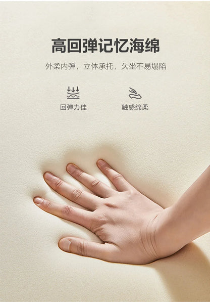 YXY Office Sofa Reception Business Negotiation casual Rest Area casual and fashionable Coffee Table Combination Set