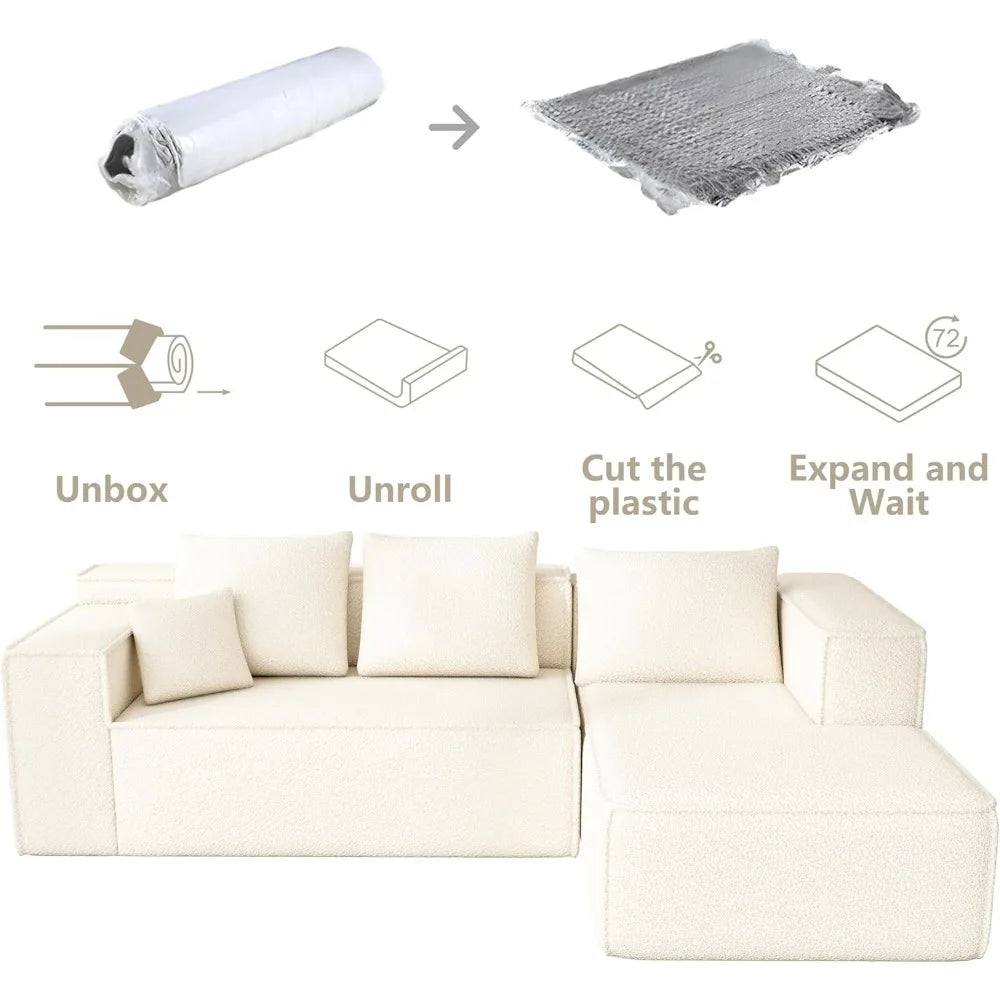 Modern Single Sofa Chair,Customized