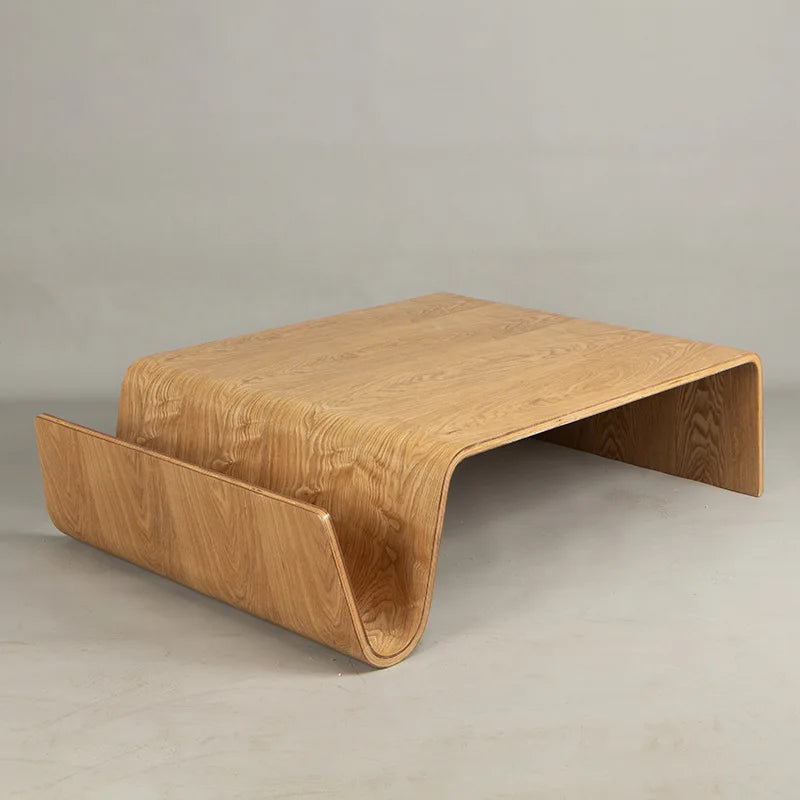 Japanese Style Creative Coffee Tables Nordic Modern Minimalist Designer Coffee Tables Living Room Home Furniture Quemo JTC
