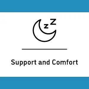 W_Sleep Number | Select Comfort and Other Name Brands Compatible Air Chamber Eastern King Size | 72