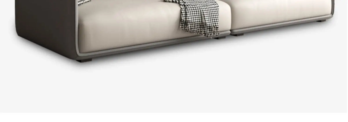 Designer Simple Soft Couches Living Room Comfortable Wood Luxury Modern Sofa Puffs Nordic Home Couch Wohnzimmer Home Furniture