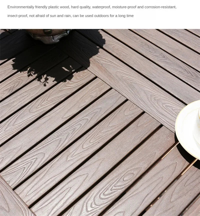 Nordic Outdoor Balcony Leisure Rattan Table and Chair Garden Furniture Sets Rattan Garden Table and Chair Outdoor Furniture Sets