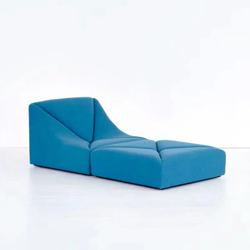 Haute couture dune sofa module combination Internet celebrity personality creative design children's paradise