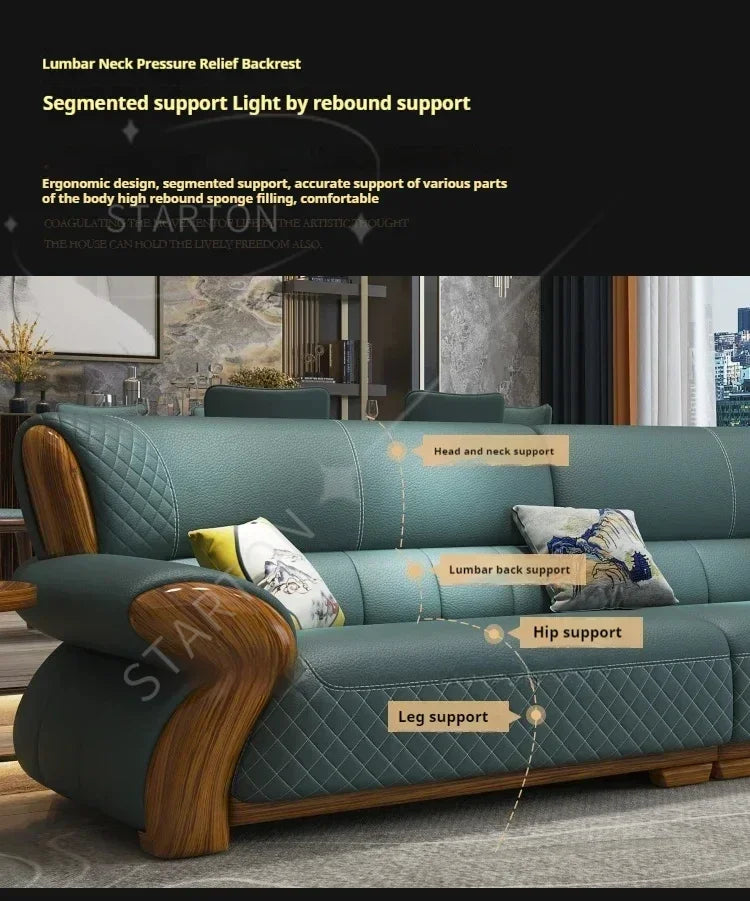 Recliner Luxury Modern Sofas, Living Room Nordic Reading, Floor Sectional Sofa Lazy Lounge Designer Sofy Do Salonu Design