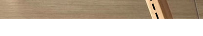 Solid Wood Dining Chairs Home Living Rooms Saddle Leather Folding Chairs Dining Chairs
