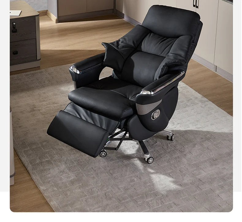 bedroom Furniture luxury Computer gaming Rolling chairs Relaxing ergonomic Armchair Boss Interior Office Executive swivel chair