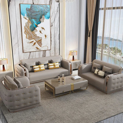 Modern Double Lazy Sofas Simple Europe Fillers Choice Living Room Sofa Nordic Loveseat Designer Trendy Divano Salon Furniture