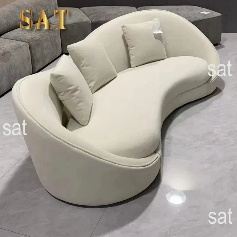 AS Factory Direct Luxury Designer-Style Lounge Sofa Lounge Couch Sofa Set