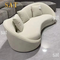 AS Factory Direct Luxury Designer-Style Lounge Sofa Lounge Couch Sofa Set