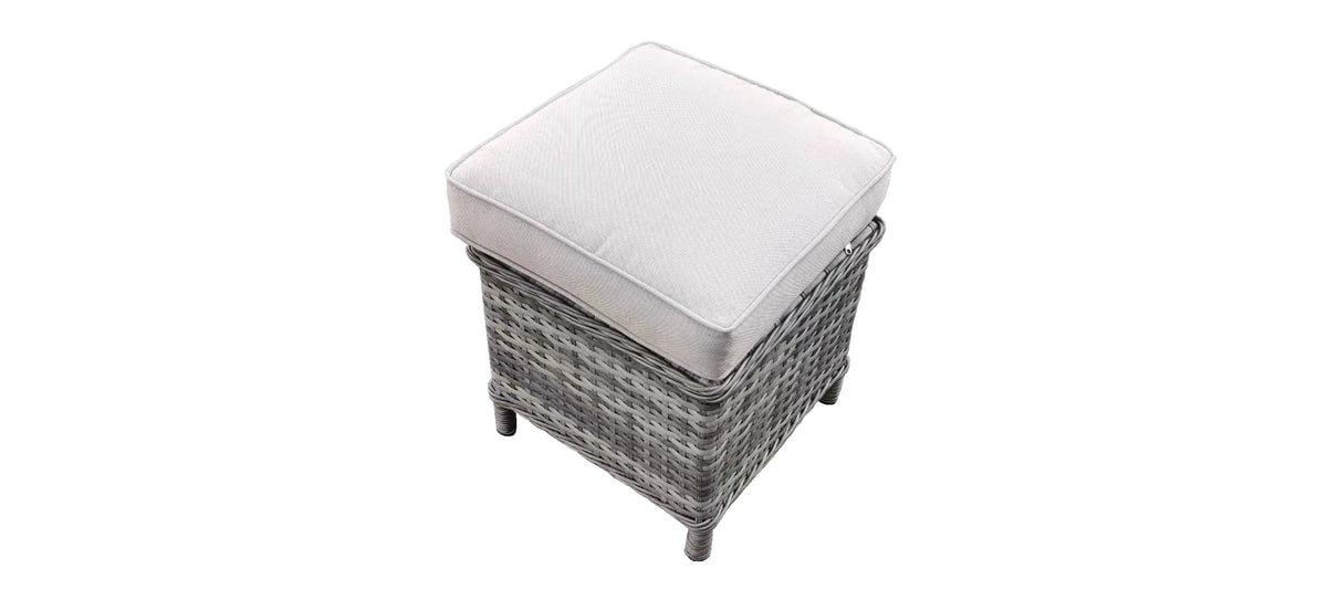 Modern Style Comfortable Outdoor Sofa Furniture Set Waterproof Patio Sofa Set