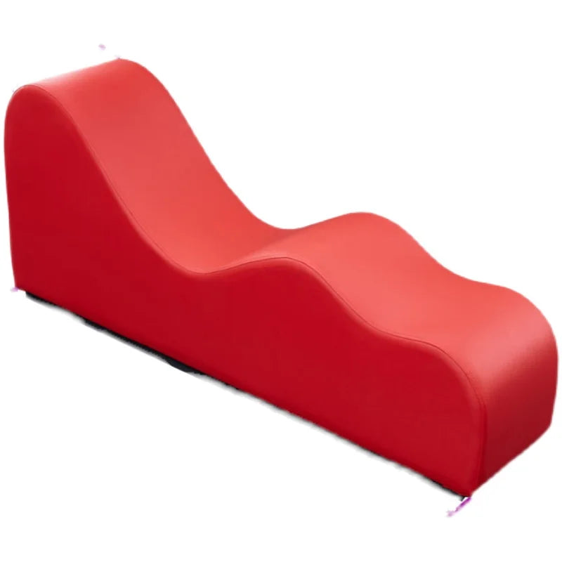 Sex Sofa S-type Couple Sex Chair S-type  Leisure Function Chair