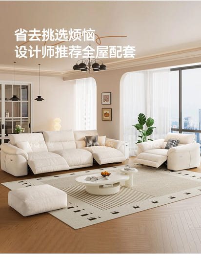 Comfortable Italian Sofa Lounge Nordic Living Room Elegant Sofa Relaxing Design Articulos Para El Hogar Home Accessories